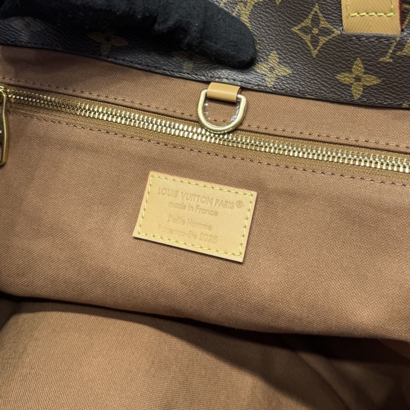 LV Shopping Bags